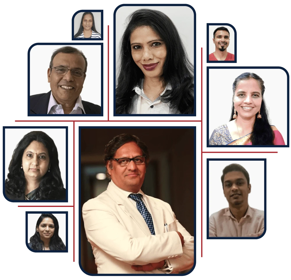 ACE Consultants team